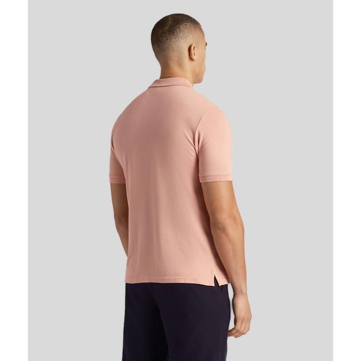 Immagine prodotto Lyle and Scott Maglietta Polo Semplice Uomo (L)