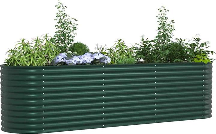 Immagine prodotto vidaXL Metallpflanzer