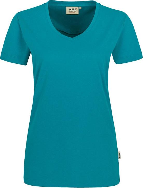 Produktbild Hakro V-Shirt MIKRALINAR® (S)