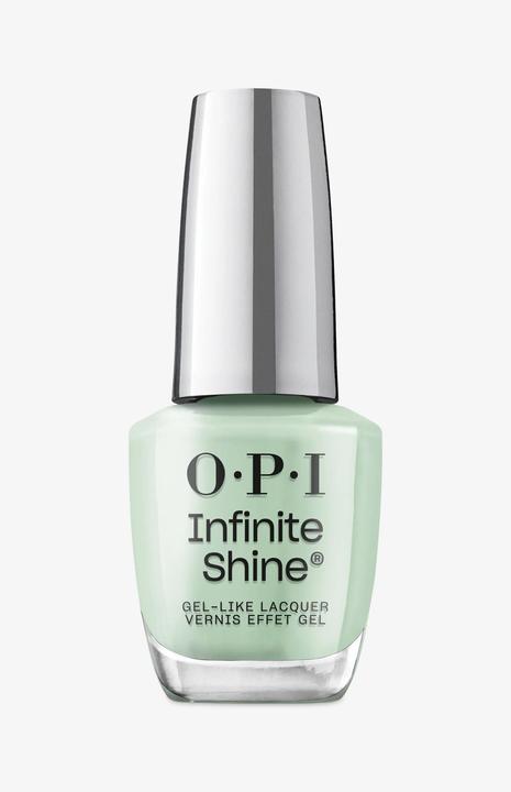 Productafbeelding OPI Oneindige glans in perfecte staat (Mintgroen, Gel effect nagellak)