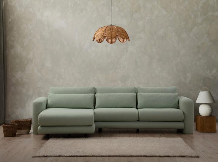 Produktbild Atelier del Sofa Damari (Ecksofa)