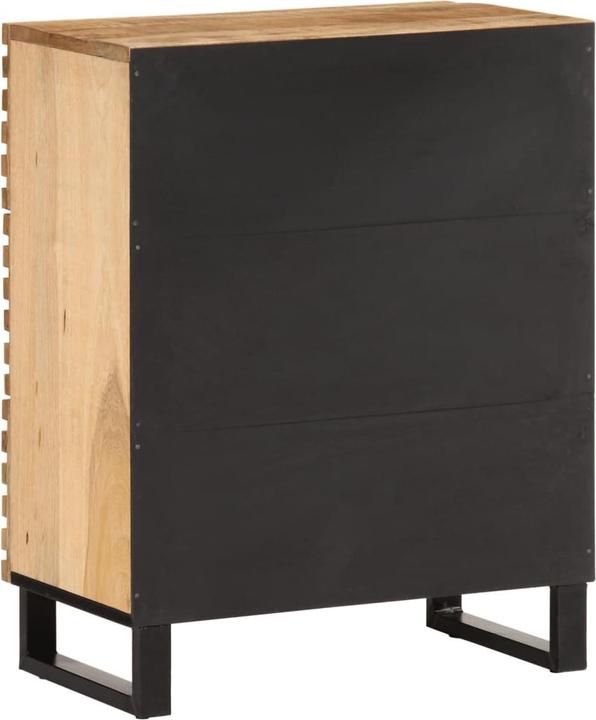 Image du produit vidaXL Sideboard (34 x 34 x 75 cm)