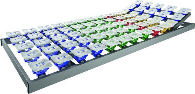 Superba Ergoletto 2.0 A