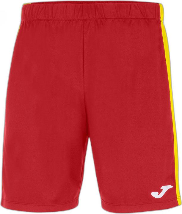 Giallo, Rosso