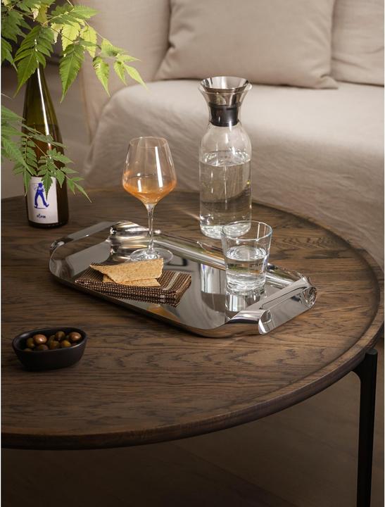 Productafbeelding Eva Solo Serviertablett Silber