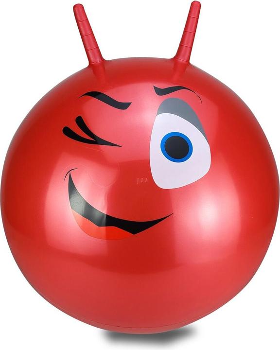 Produktbild Jamara Hüpfball Eye