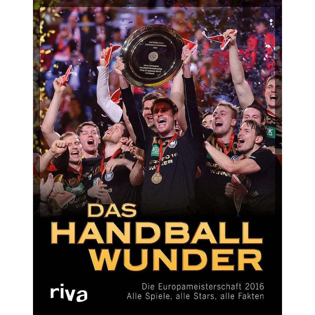 Das Handball-Wunder, Ratgeber von Ulrich Kühne-Hellmessen