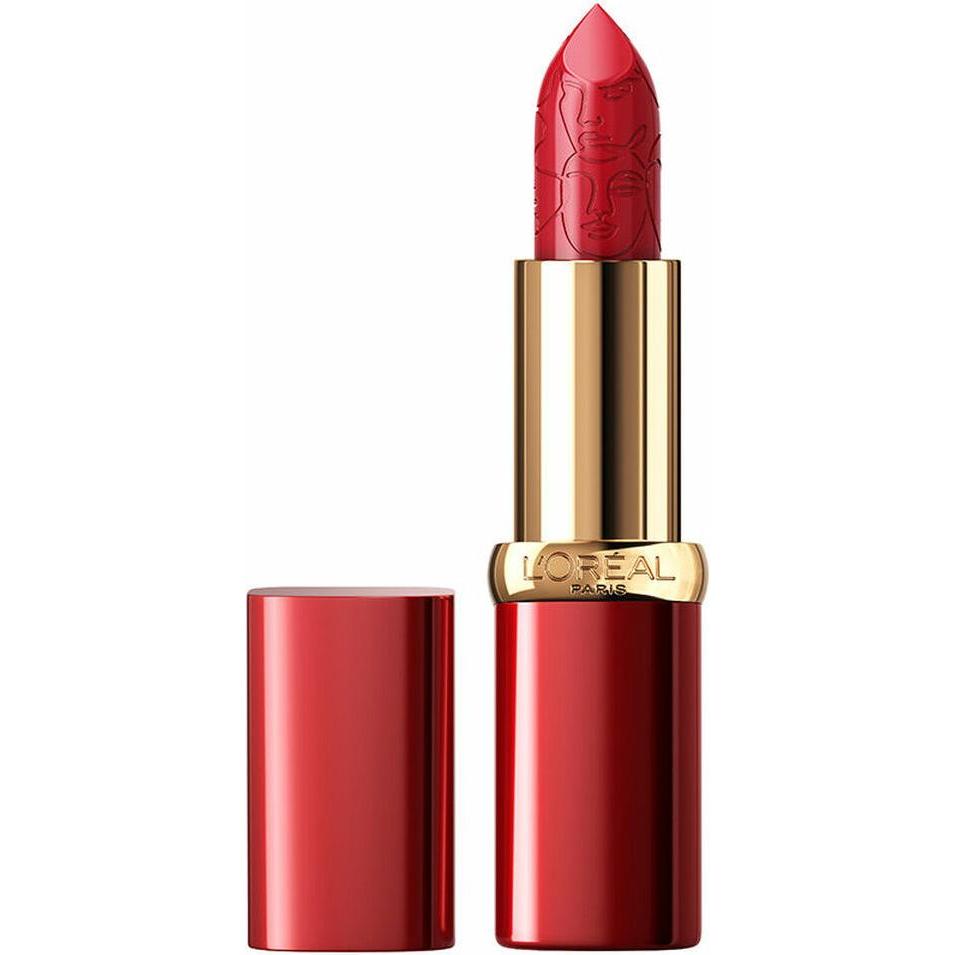 L'Oréal Paris, Lippenstift + Lipgloss, Color Riche Stand Up (Is not a yes)