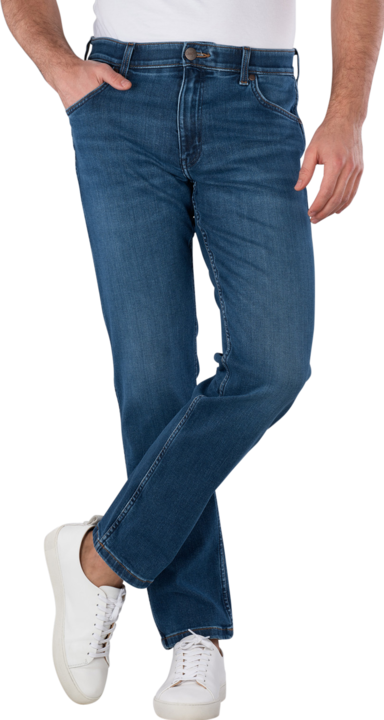 Wrangler 10022027