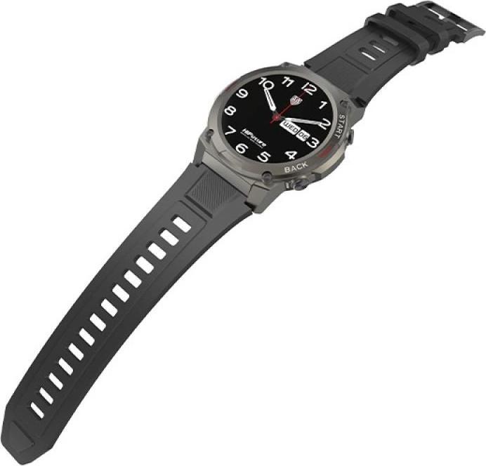 Immagine prodotto HiFuture Smartwatch Futurego Mix2 Nero (46 mm)