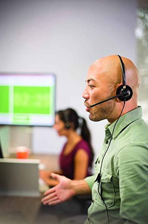 Actual product image Poly EncorePro HW520V (Cable, USB-A)