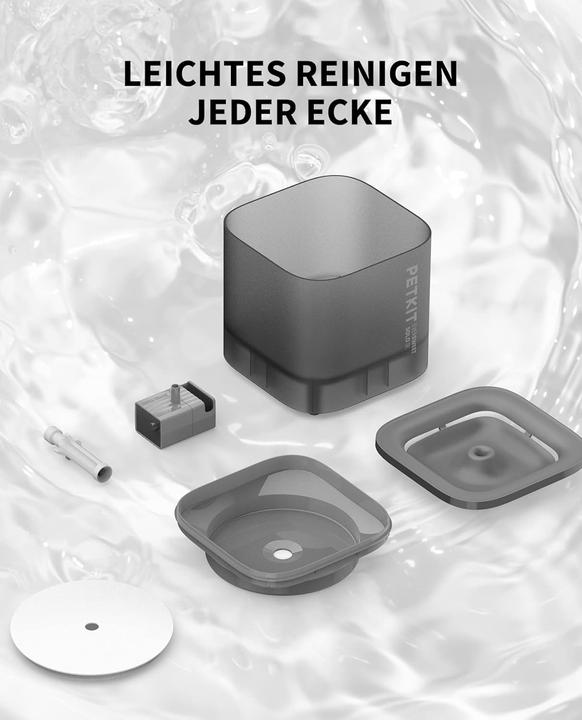 Image du produit Petkit Cybertrail (180 cl)