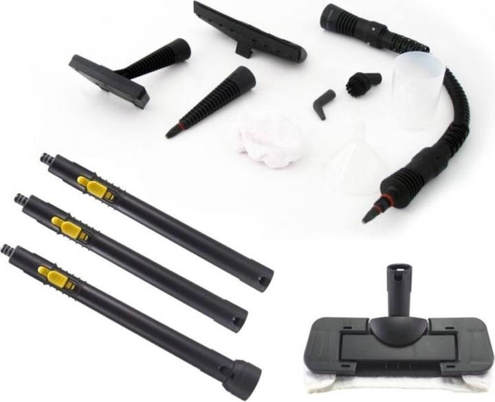 Immagine prodotto Beper Pulitore e pulitore di scope (3.20 bar, 1050 W)