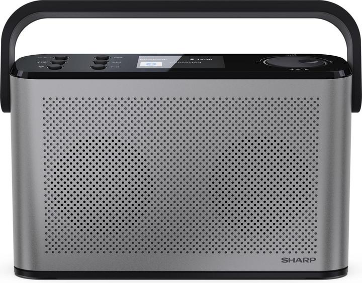 Produktbild Sharp DR-P540 (FM, DAB+, Bluetooth)