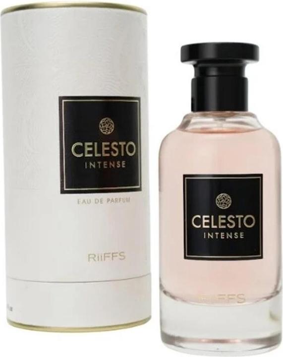 Riiffs Celesto Intense (Eau de Parfum, 100 ml)