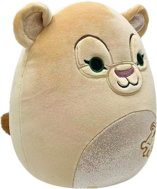 Immagine prodotto Squishmallows Re Leone Nala (20 cm)
