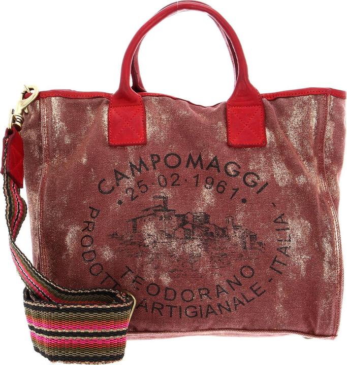 Produktbild Campomaggi Shopping Bag