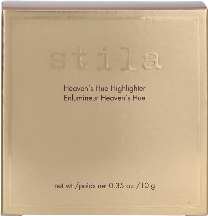 Produktbild Stila Heaven's Hue (Kitten, Highlighter, 10 g)