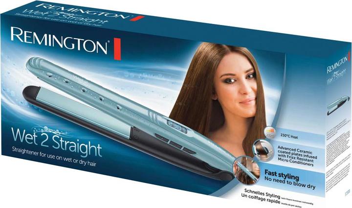 Produktbild Remington S7300 Wet 2 Straight (Glätteisen)