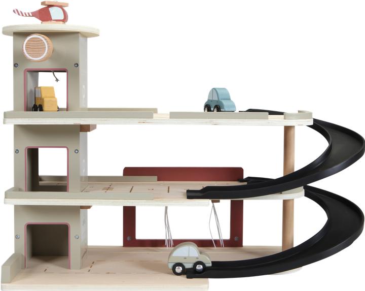 Immagine prodotto Little Dutch Parcheggio