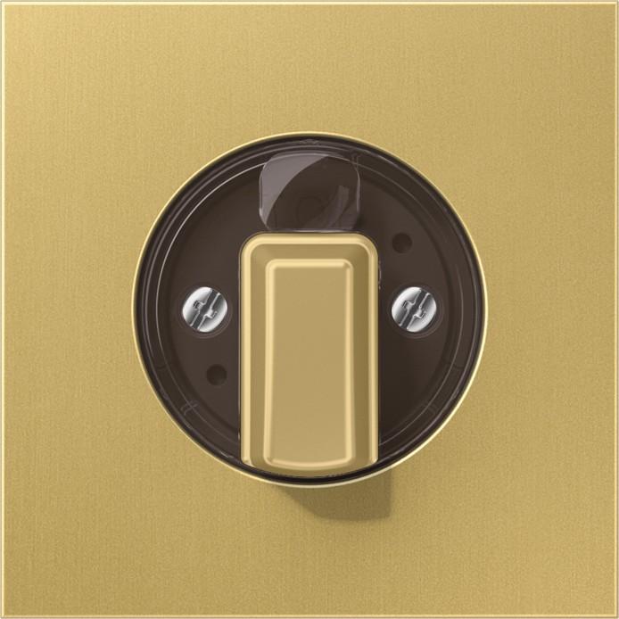 Actual product image JUNG Toggle blind LS edst mt ME1941C