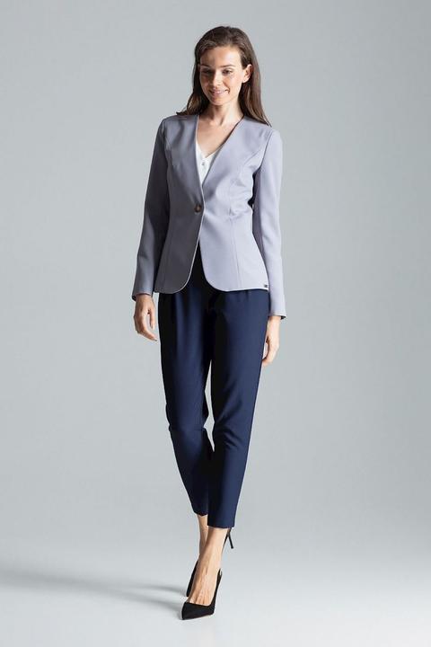 Actual product image Figl Jacket model (S)