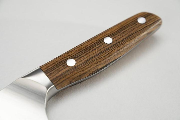 Produktbild Zwilling Intercontinental Kochmesser 200mm (20 cm)