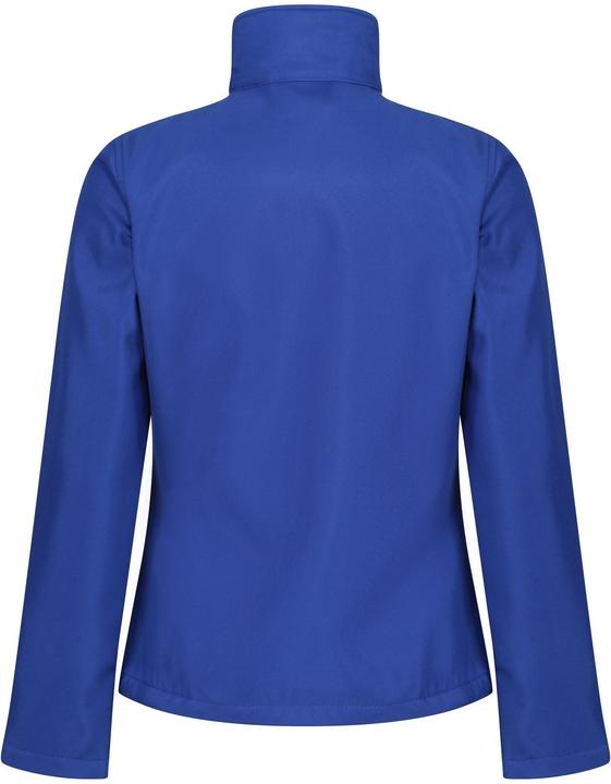 Actual product image Regatta Standout Softshell Jacket Ablaze Printable (36 D)