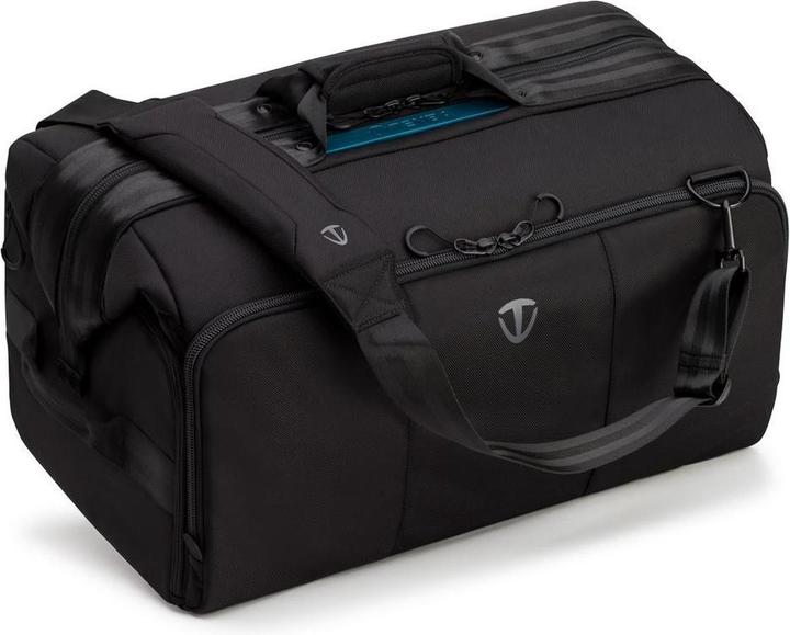 Actual product image Tenba Cineluxe (Camera shoulder bag, 24 l)