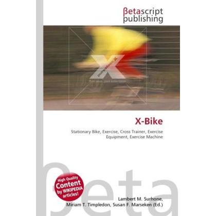 X-Bike, Ratgeber