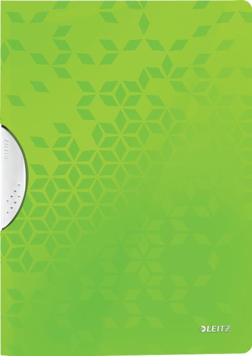 Produktbild Leitz WOW ColorClip (A4, 1x)