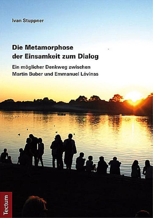 Produktbild Formen der Einsamkeit bei Friedrich Nietzsche (Deutsch, Ivan Stuppner, 2011)