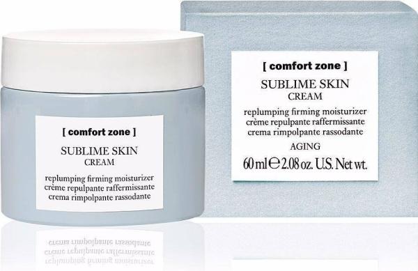 Produktbild Comfort Zone Sublime Skin (60 ml, 24h Creme)