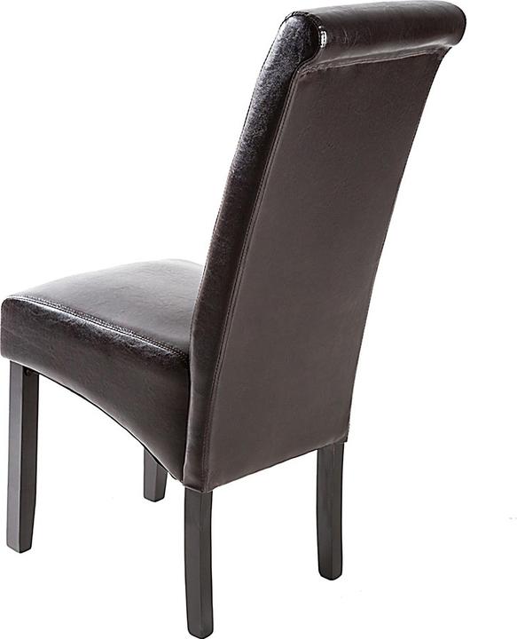 Image du produit tectake Esszimmerstuhl