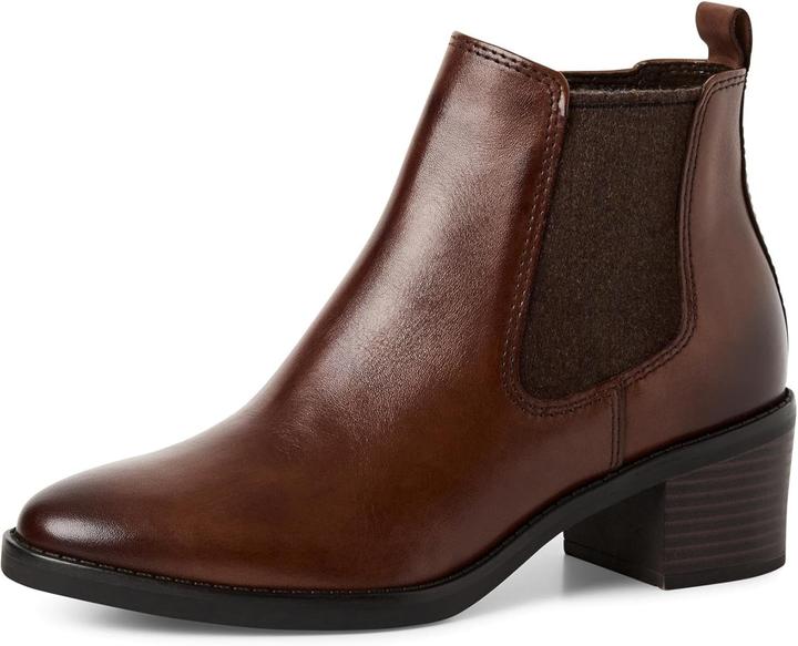 Actual product image Marco Tozzi Chelsea Boot (39)