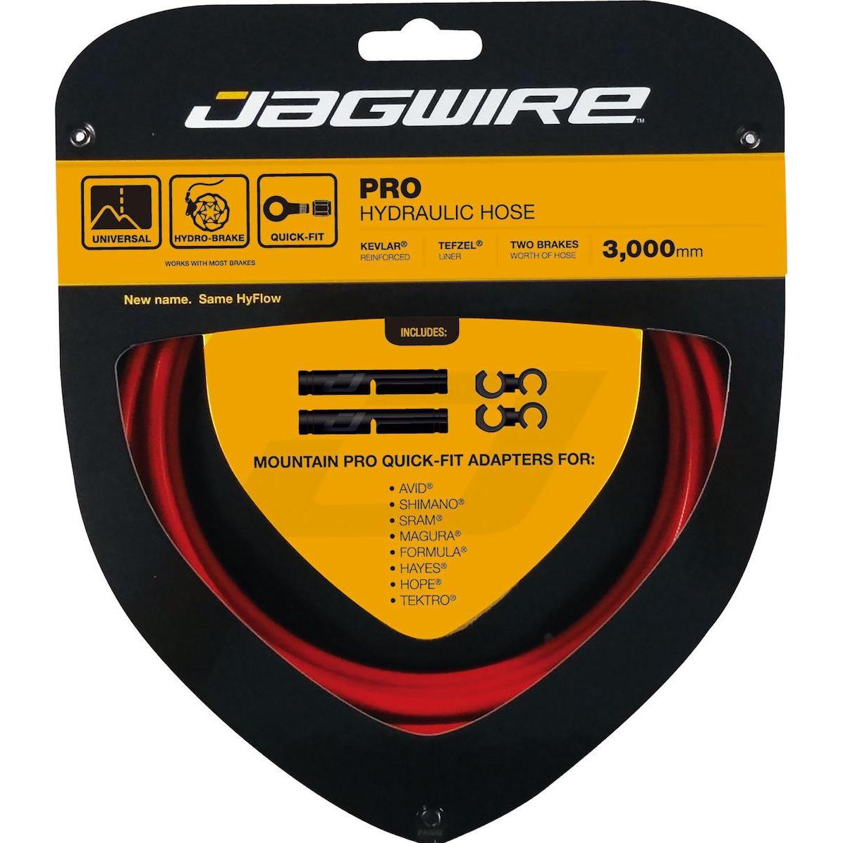 Jagwire Pro Hydraulic brake line - buy at Galaxus