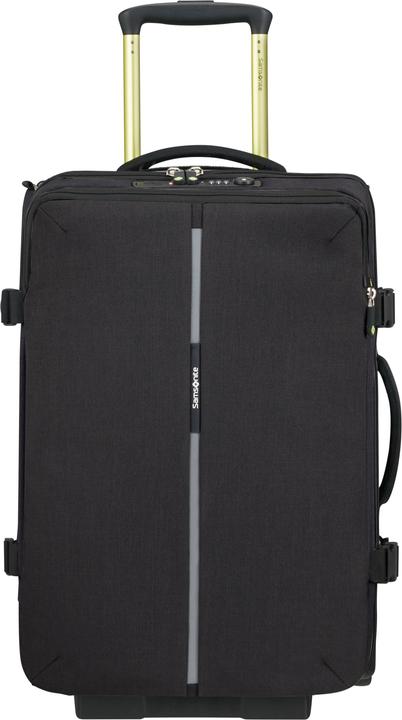 Immagine prodotto Samsonite Trolley per notebook Securipak Duffle (39 l)