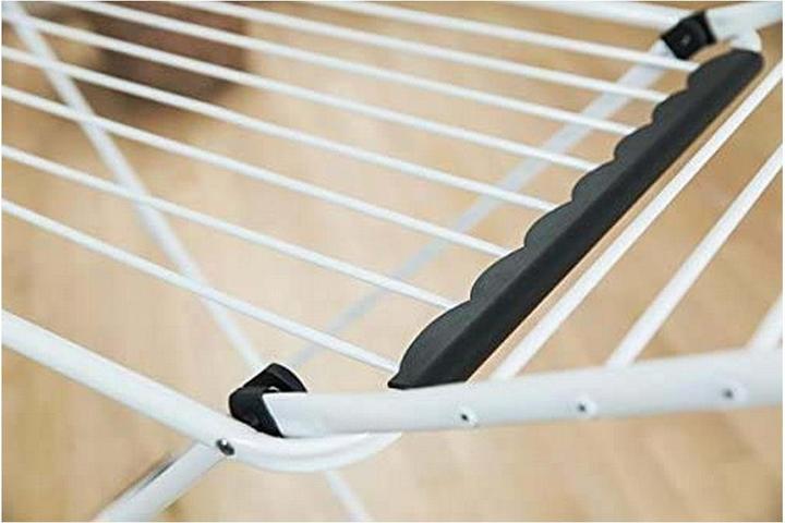 Produktbild Vileda Wäscheständer EXTRA 157215 (20 m)