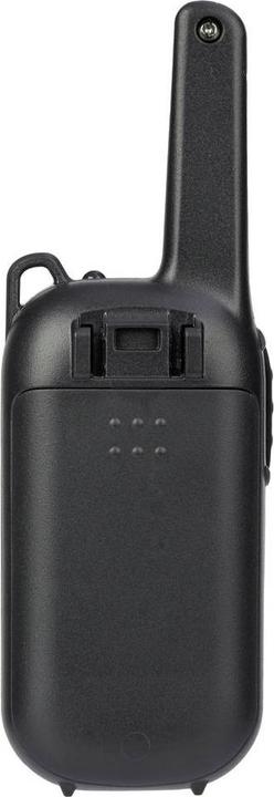 Actual product image Decross DC44 Twin EU (4 km)