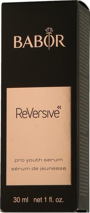 Image du produit Babor REVERSIVE - Sérum Pro Jeunesse (30 ml)