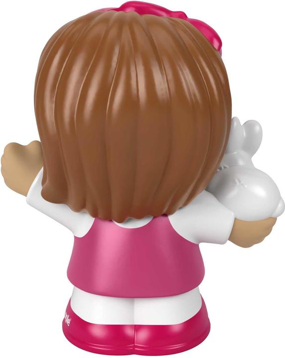 Produktbild Fisher-Price Little People Figuren Sortiment im Thekendisplay