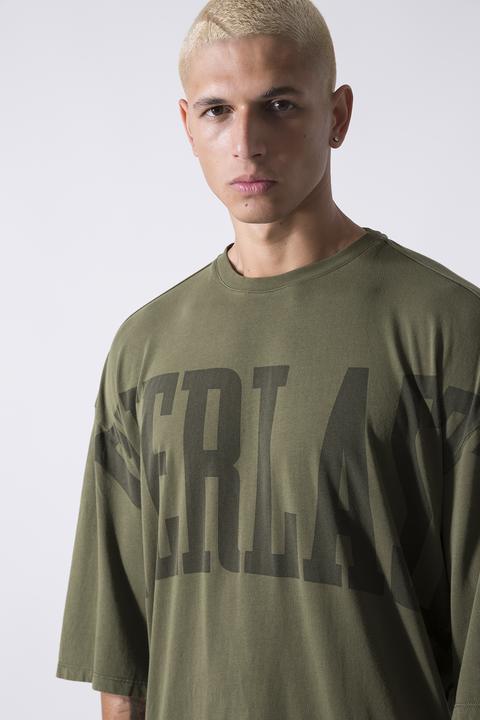 Produktbild Everlast T-Shirt Jersey Treatment (L)