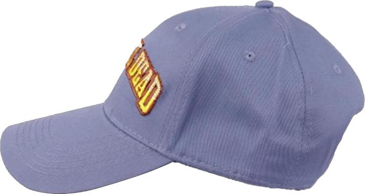 Actual product image Grateful Dead Sunshine Daydream Logo Baseball Cap (One size)