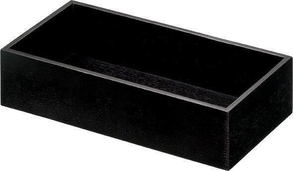 Move Einsatzschale tief