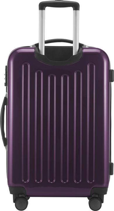 Actual product image Hauptstadtkoffer Alex - Suitcase hard shell glossy with TSA (74 l)