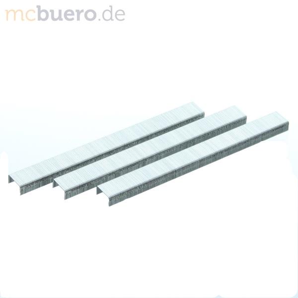 Immagine prodotto Rapid Graffette n. 53 6mm zincate PU=5000 pezzi (5000 x)
