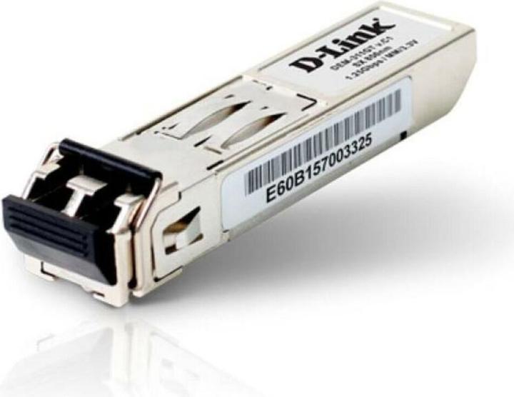 Produktbild D-Link DEM-311GTt, 1000BaseSX