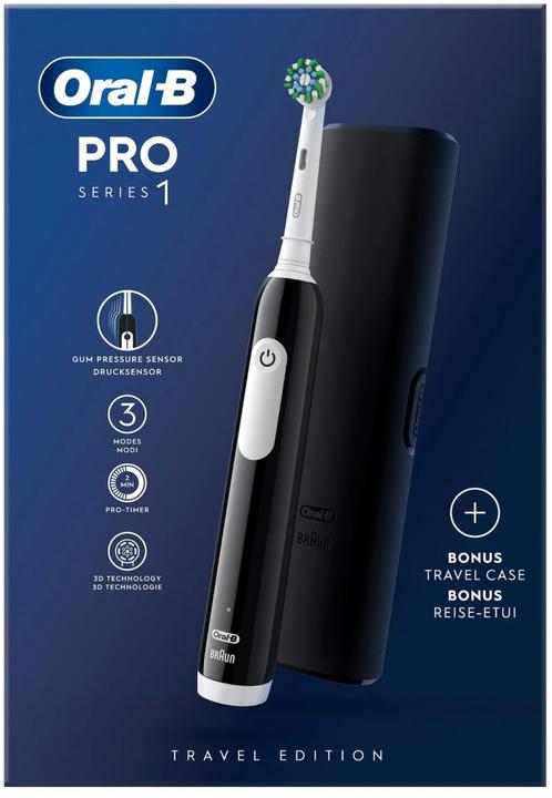 Produktbild Oral-B Pro Series 1 (Oszillierende Zahnbürste)