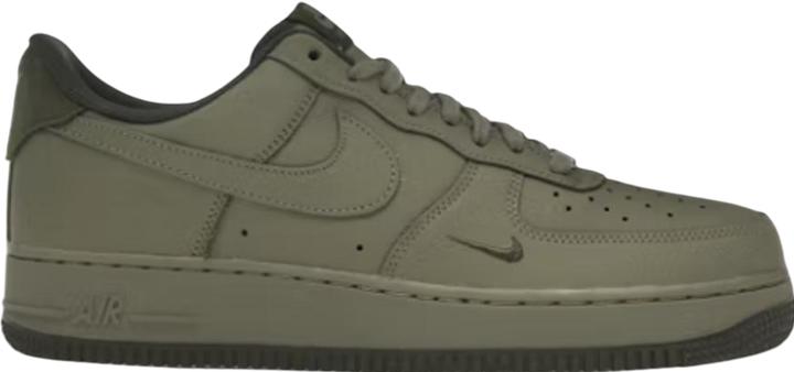 Image du produit Nike Air Force 1 '07 LV8 Light Army Cargo Khaki (46)
