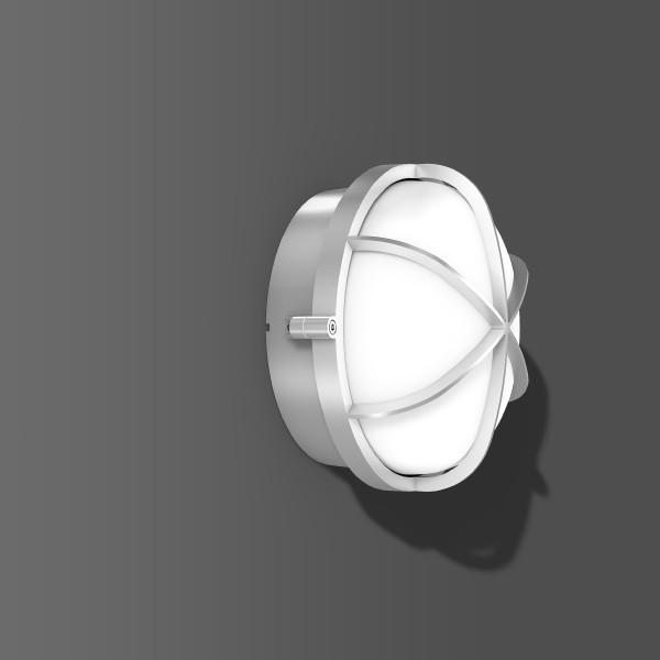 Thumbnail - RZB, Wandleuchte + Deckenleuchte, LED-Wand- / Deckenleuchte (350 lm)